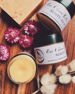 Beauty Balm by Black Bird Grove