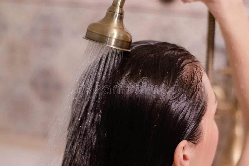 HAIR RINSES YOU CAN DO AT HOME by Full Circle Eco Store