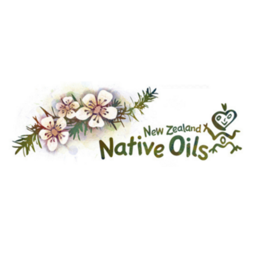 NZ Native Oils Deodorant