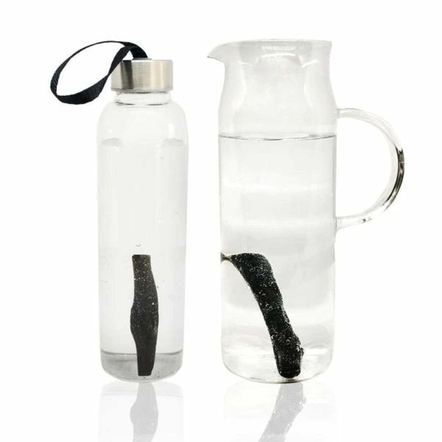 Activated Charcoal Water Filters