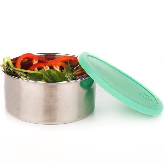 Reusable Stainless Container