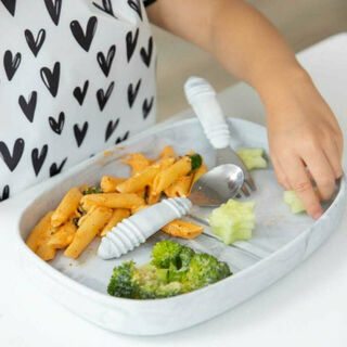 Bumkins Silicone Grip Tray