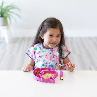 Bumkins Spoon and Fork Set