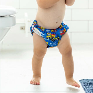 Little Genie Reusable Potty Training Pants