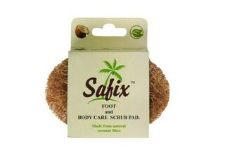 Foot & Body Scrub Pad