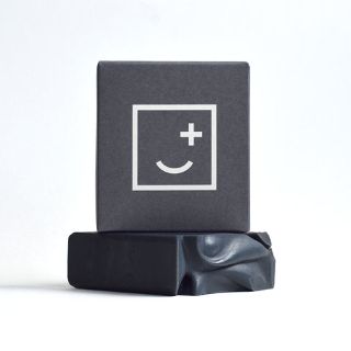 Fair + Square Charcoal Face Wash