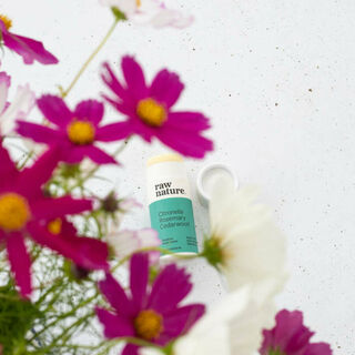 RAW Nature Outdoor Body Balm