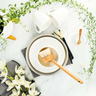 Munch Dish Brush