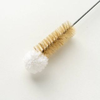 Wool Bottle Brush
