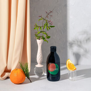 Yours Natural Floor Cleaner