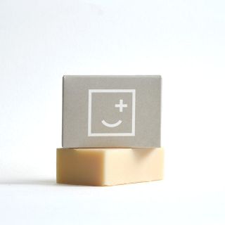 Fair + Square Dish Soap Lemongrass & Coconut