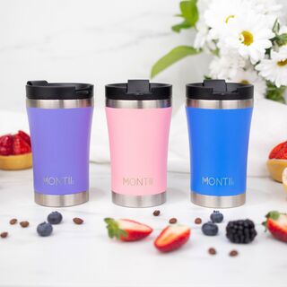 MontiiCo Regular Coffee Cup 350ml