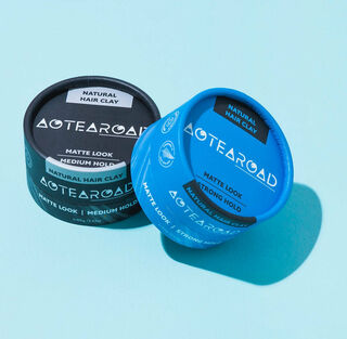 Aotearoad Hair Clay