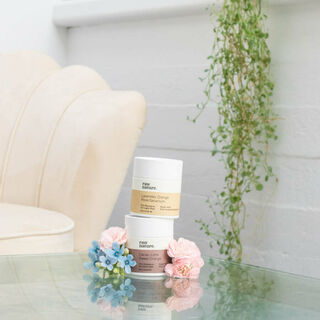 RAW Nature Dry Shampoo
