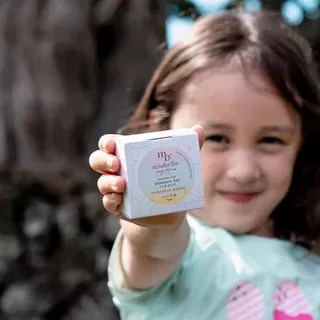 Shampoo Bar for Kids