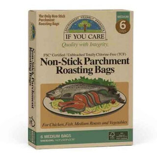 Parchment Roasting Bag - Medium