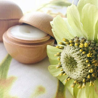 Pacific Solid Perfumes